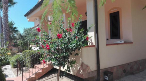 Casa vacanze in villa nella Località San Marco - Sciacca